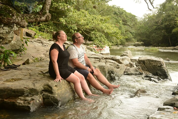 Jeep Jungle tour(Punta cana) - Photo 1 of 21